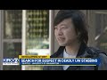 POLICE: 19-year-old woman stabbed to death at UW apartment, suspect on the run