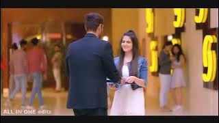 Woh Ladki Nahi Zindagi Hai Meri ¦ Cute Love Story ¦ Heart Touching Song 2018