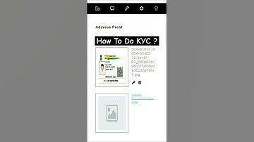 (Part - 2)How To Do KYC In Forever Living Products 🦅? KYC kaise kaise?  @swatirajak620