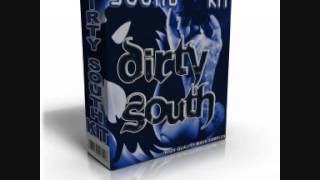 Dirty South Sound Kit