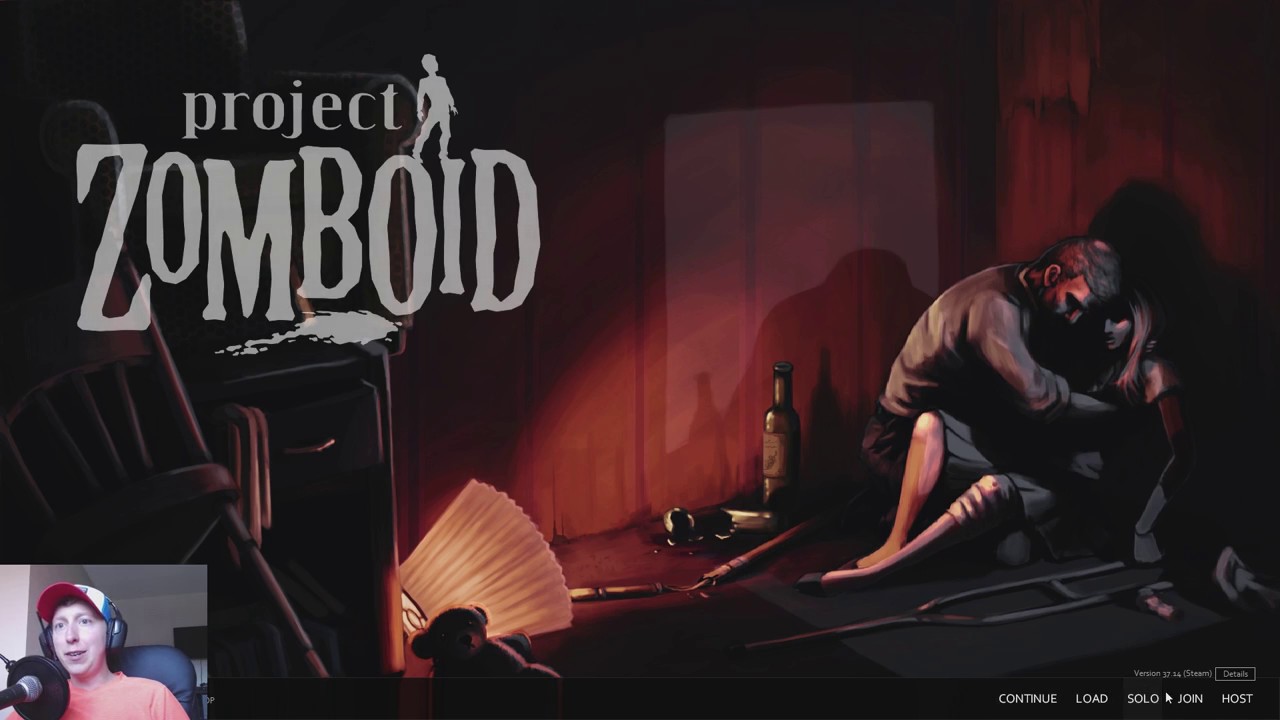 Project Zomboid Part 3 Dead and New Beginnings YouTube