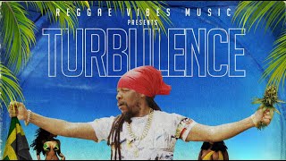 Turbulence - Jamaica Holiday | Official Audio