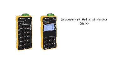 GraceSense HSM Product Video