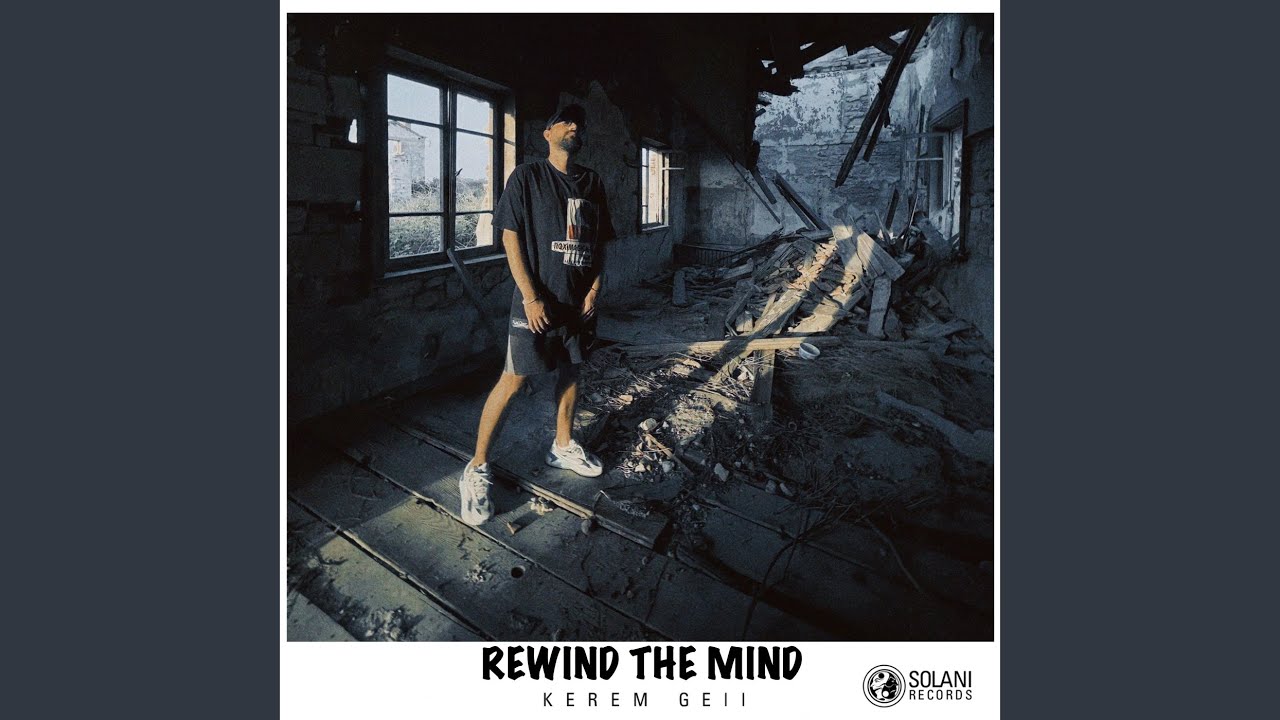 Guarda REWIND THE MIND su YouTube Guarda REWIND THE MIND su YouTube