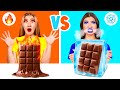 Défi Alimentaire Chaud vs Froid