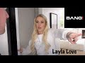 Layla Love Lets A Stranger Charge Up 