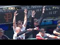 Jung Hoo Lee's Bases-Clearing Triple | San Francisco Giants vs Athletics Highlights