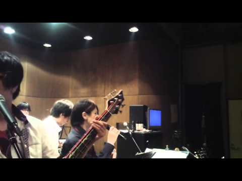 L'Arc~en~Ciel「Lies and Truth」 Session at 本八幡b-flat