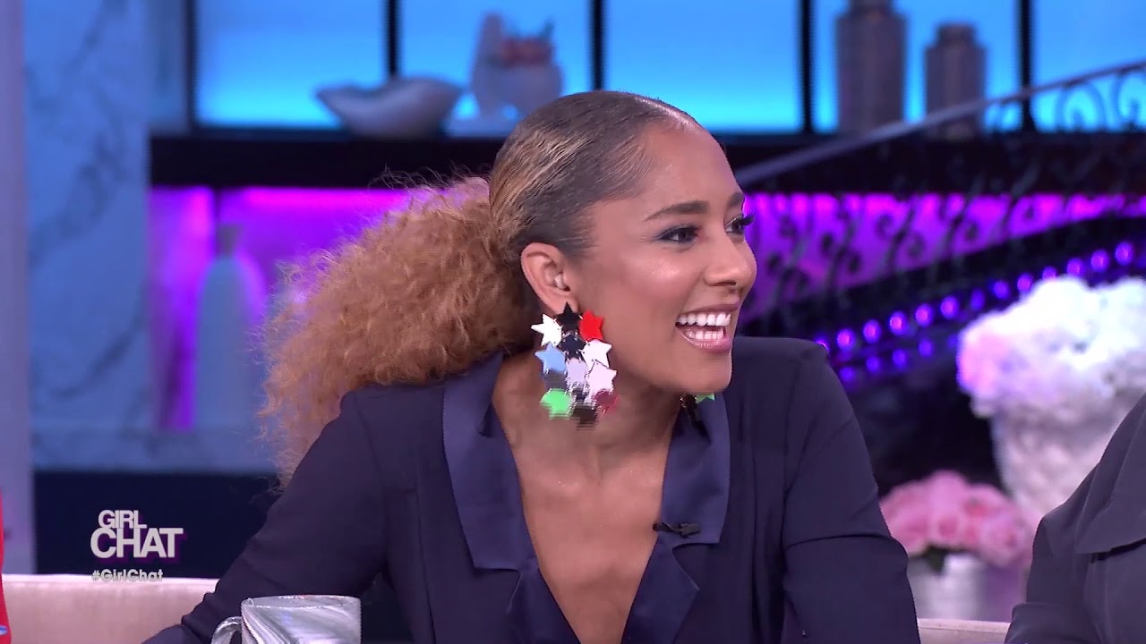 A Woman Reacts to Her Man’s Cheating