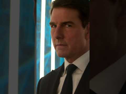 Mission: Impossible – Dead Reckoning Part One | Choose To Accept 20 | Paramount Pictures Australia - Mission: Impossible – Dead Reckoning Part One | Choose To Accept 20 | Paramount Pictures Australia