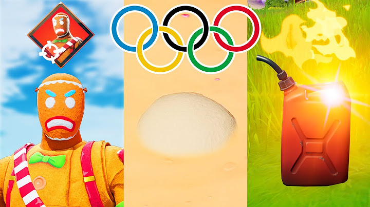 meme olympics #5