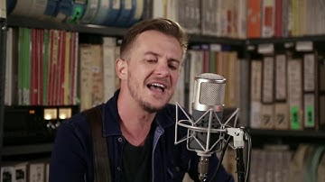 Chris Ayer at Paste Studio NYC live from The Manhattan Center