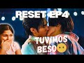 REACCION RESET EP 4