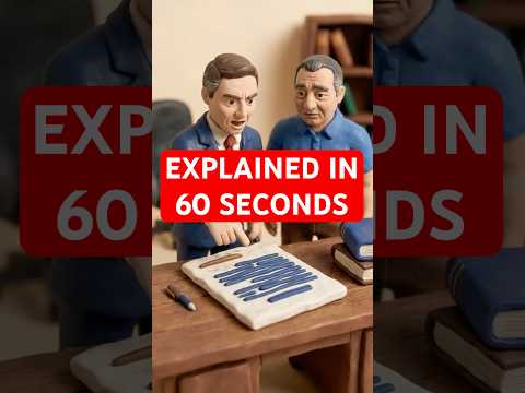 Padilla v. Kentucky (2010): Explained in 60 seconds