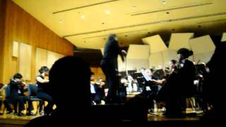 CSUS Symphony Orchestra