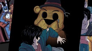 Five Nights at Freddy's | Official Book Trailer