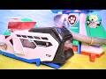 PAW Patrol パウパトロール (#2014) ホエールパトローラがっ!?