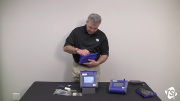 DustTrak ll / DRX Product Introduction and Overview