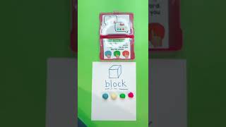 Hands-On Literacy Intervention Activities