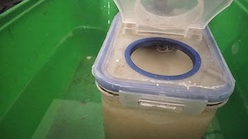 perchlorate cell questions