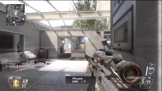 Quad Feed on Raid Use or Lose