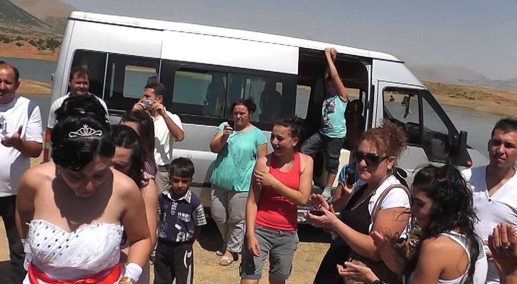 ADANA TUFANBEYLİ EVCİ KÖYÜNDEN CELAL DEMİRBİLEK İN DÜĞÜNÜNDEN -BİLAL DİGİTAL (SABRİ MİNTEŞ)