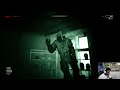 OUTLAST // HERE WE GO AGAIN!!!!