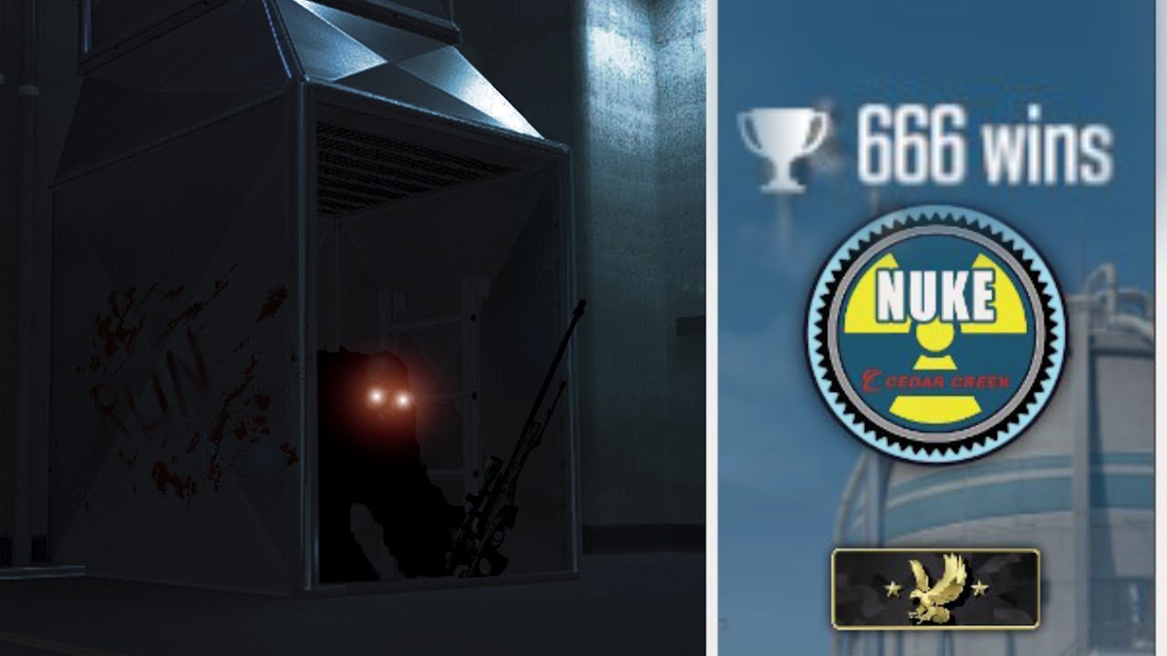 The Grim Reaper of Cedar Creek