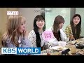 Idol Drama Operation Team members' first encounter! [ENG/CHN/IDOT Ep.1]