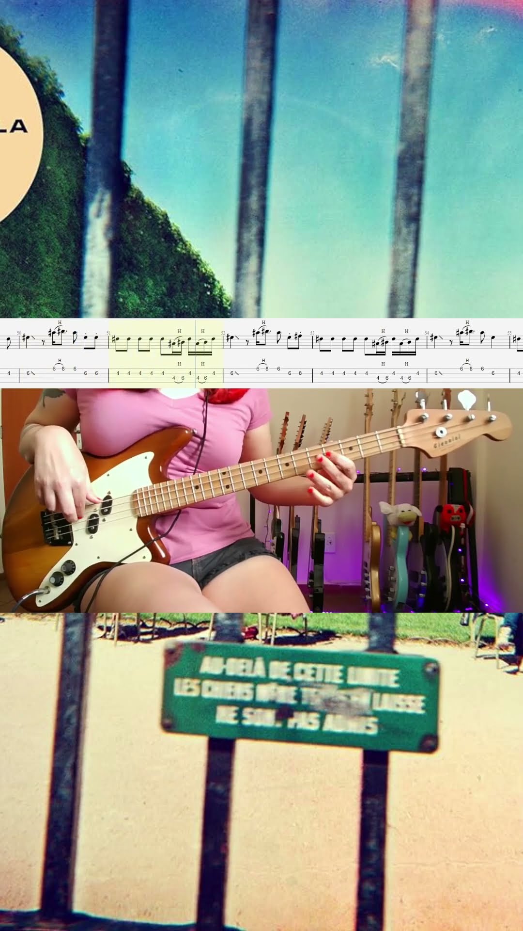 Tame Impala - Mind Mischief (full video on my channel) - YouTube