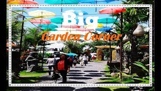 Big Garden Corner Bali