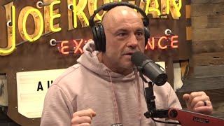 Joe Rogan gives Self improvement Advice!