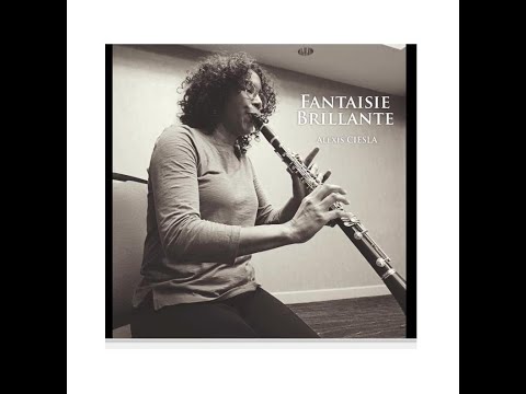 fantaisie brillante - page 1