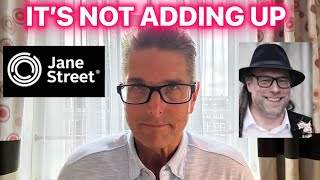 14 6B JANE STREET REFI ADDS AND THEY SUFFER 15B HEDGE FUND LOSS-YET NO RATINGS FLAG