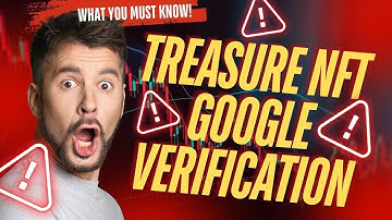 How To Bound Google Verification in TreasureNFT | Earn With Sohail Trader @Sohailplays6
