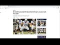 2022 NFL Draft: L.A. Rams options in round 3