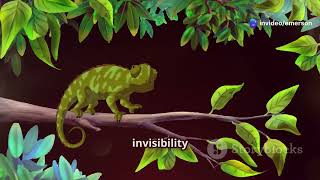 Real Life Superpowers: Incredible Animal Adaptations