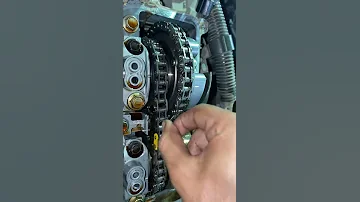 ممكن الصوت من الجنزير حق الكام لانه راخي او هو طبيعي كذا راجع الفديو السابق 