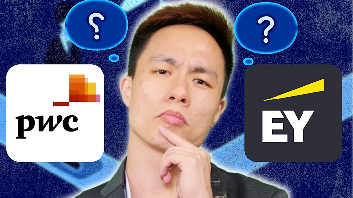 PwC vs EY (Differences Explained)