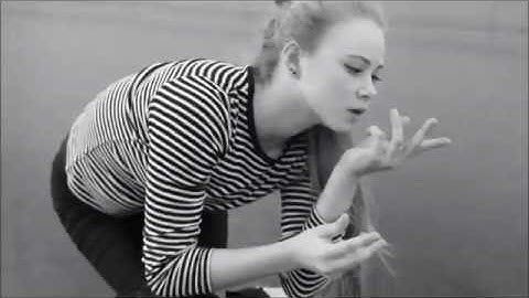 Codarts first year student bachelor of dance