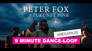 Peter Fox - &quot;Zukunft Pink&quot; (feat. Inéz) | Instrumental Epilog | 9 Minute Loop
