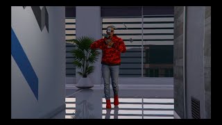 Jay Gwuapo - company (music video)