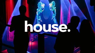 Vibey Deep House Mix 2024 Best of Yaman Khadzi - Deep House 2024 Selected Mix 2024 - Ibiza Mix 2024