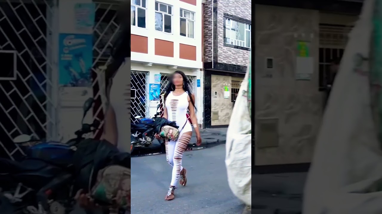 Santa Fe Neigborhood 🇨🇴 