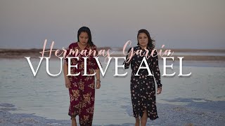 Video thumbnail of "VUELVE A ÉL  / TEMA Vol.#3"