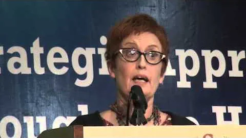 Cheryl Robertson