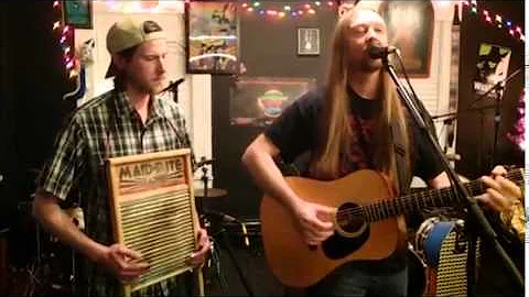 Jesse Blankenship "West Side Girl" Acoustic Country