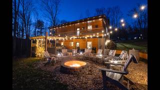 151 Harmony Ln Stanley VA 22851