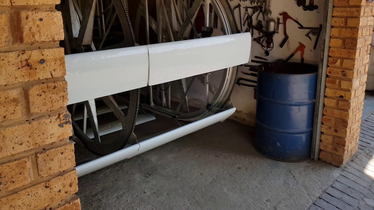 vtol lugwa completed