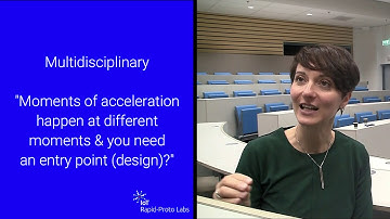 Design Thinking & IoT: ‘It